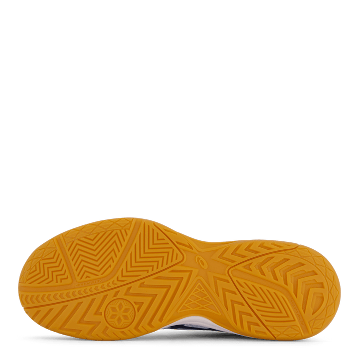 Upcourt 5 Gs White/peacoat
