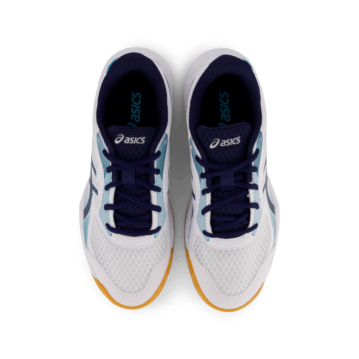 Upcourt 5 Gs White/peacoat