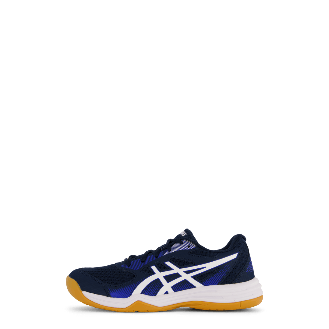 Upcourt 5 Gs French Blue/white