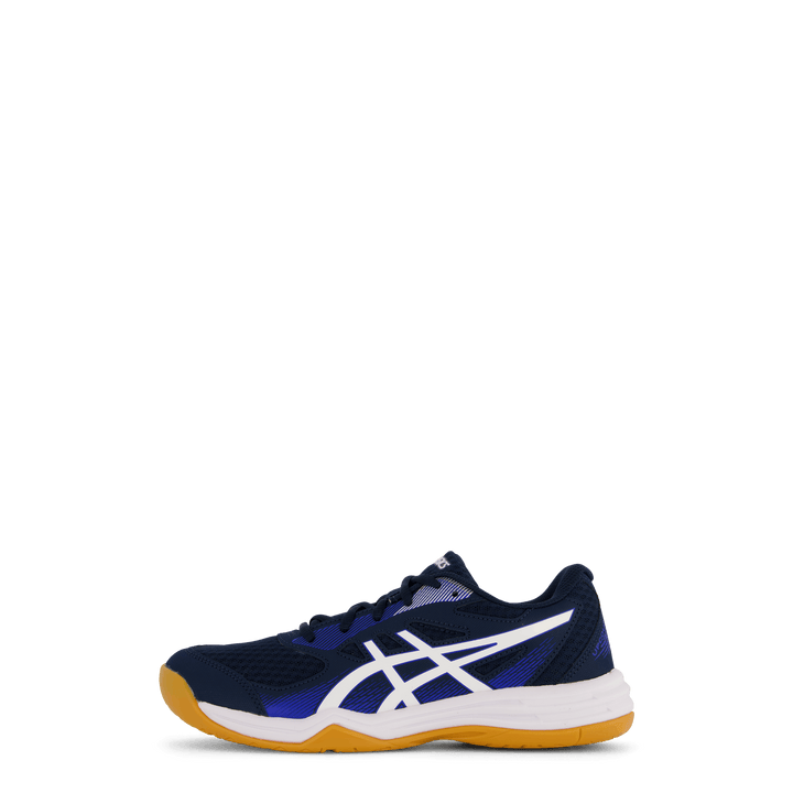 Upcourt 5 Gs French Blue/white