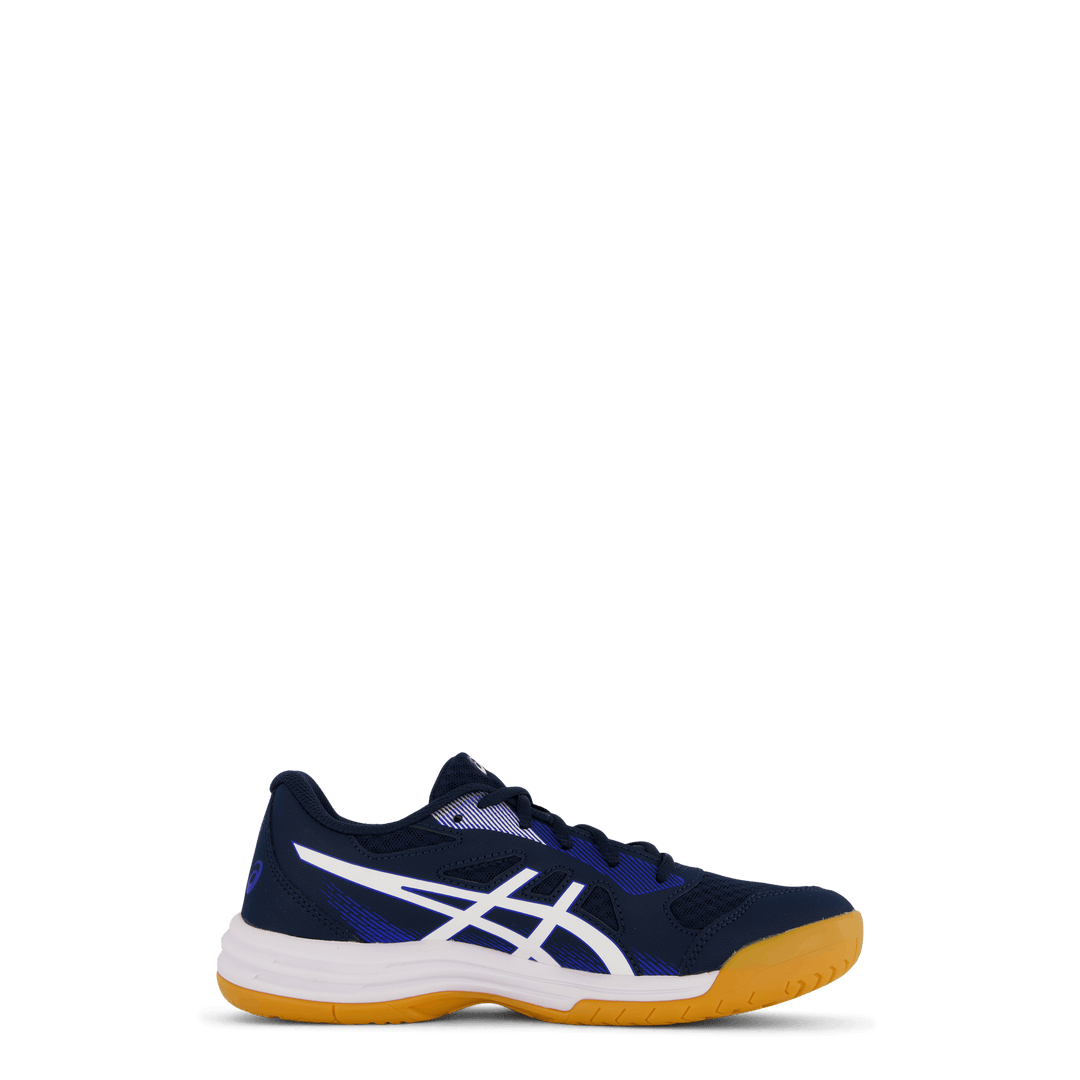 Upcourt 5 Gs French Blue/white