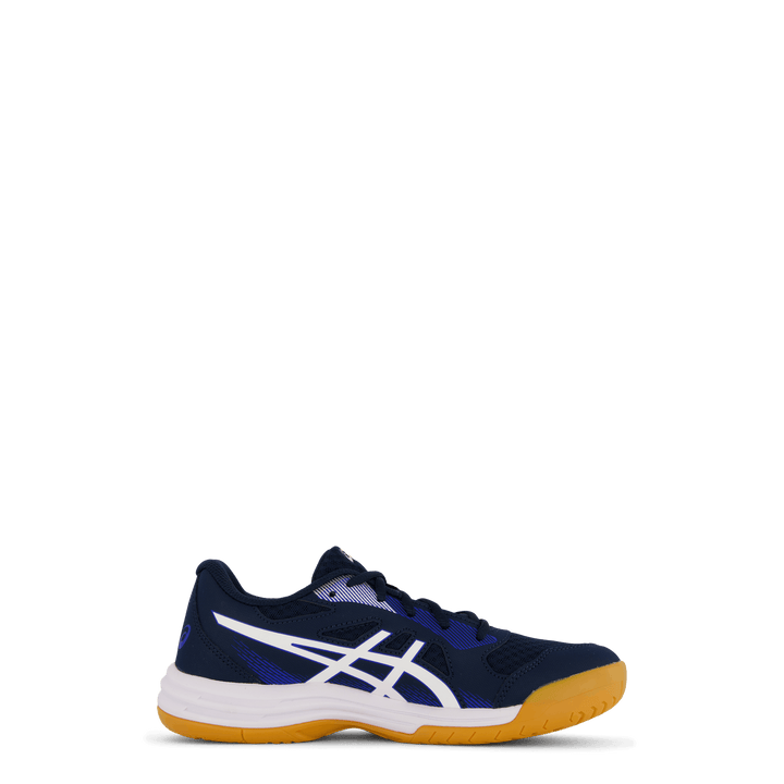 Upcourt 5 Gs French Blue/white