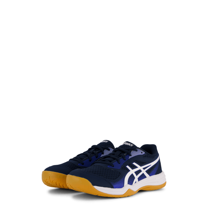 Upcourt 5 Gs French Blue/white