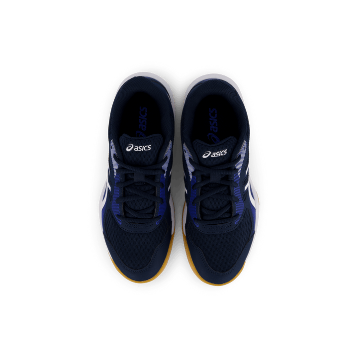 Upcourt 5 Gs French Blue/white