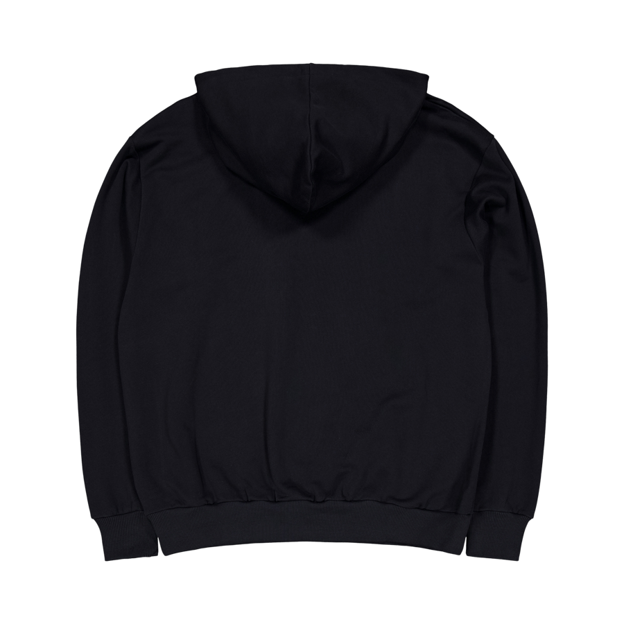 Le Hoodie Classique Nfpm Black