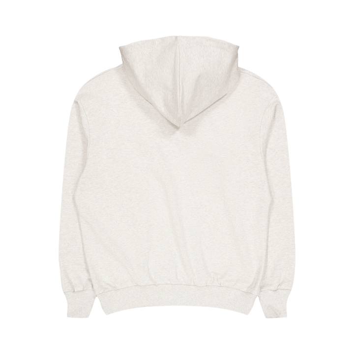 Le Hoodie Classique Nfpm Light Grey