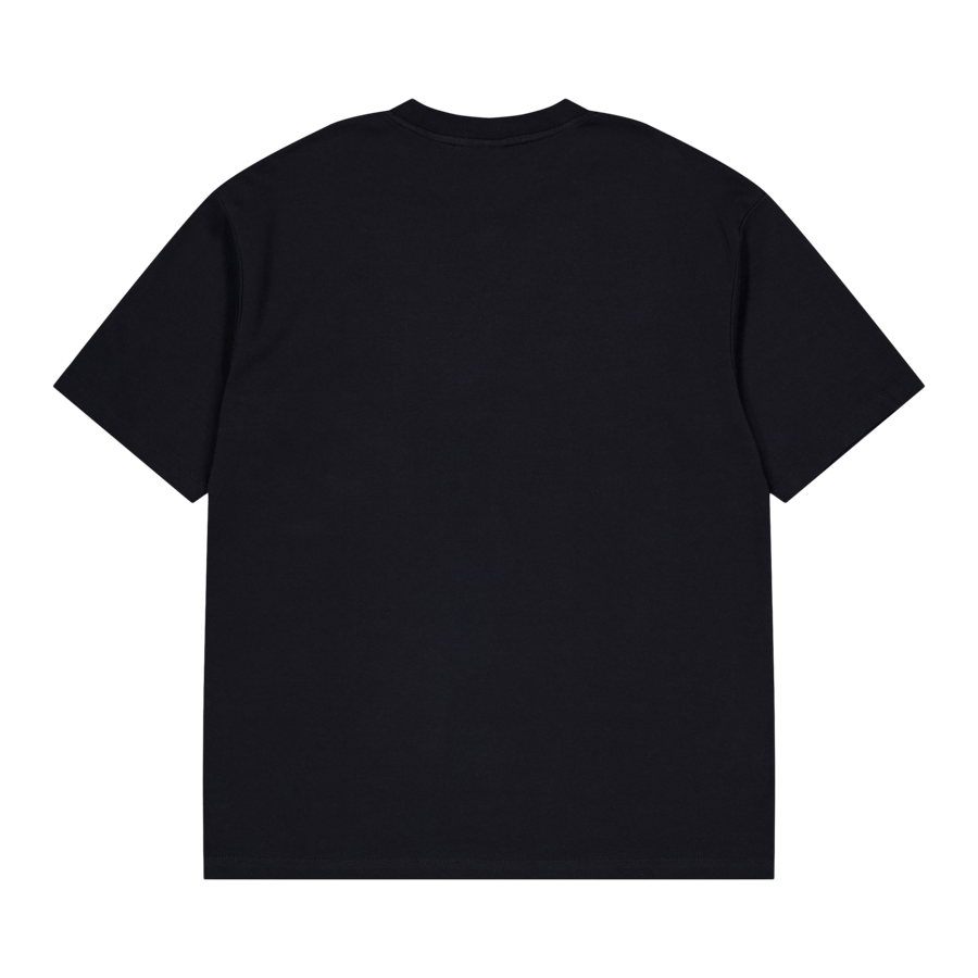 Le T-shirt Classique Nfpm Black