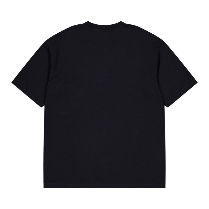 Le T-shirt Classique Nfpm Black