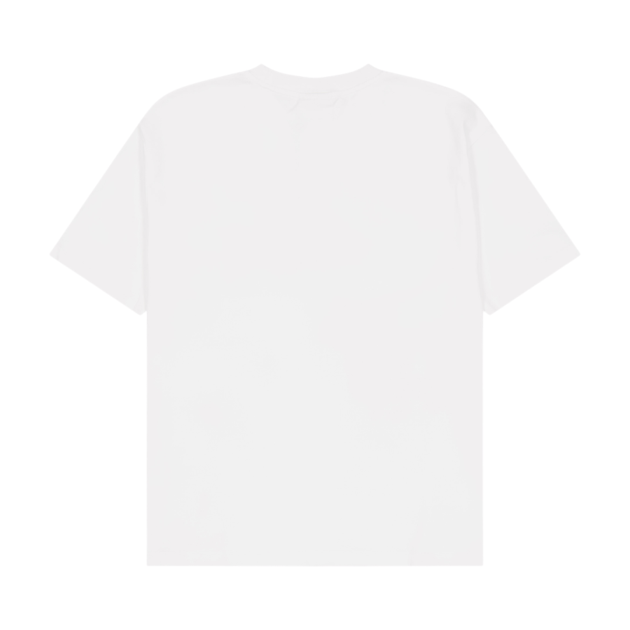 Le Tshirt Classique Nfpm White