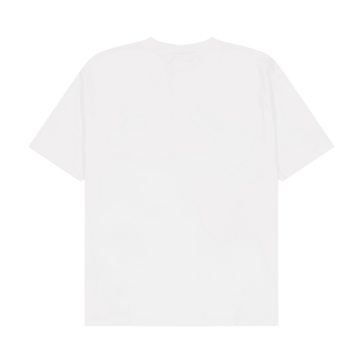 Le Tshirt Classique Nfpm White