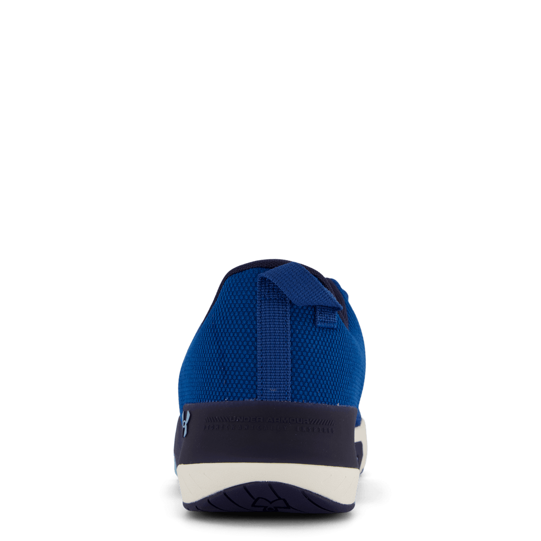 Tribase Reign 5 Bleu