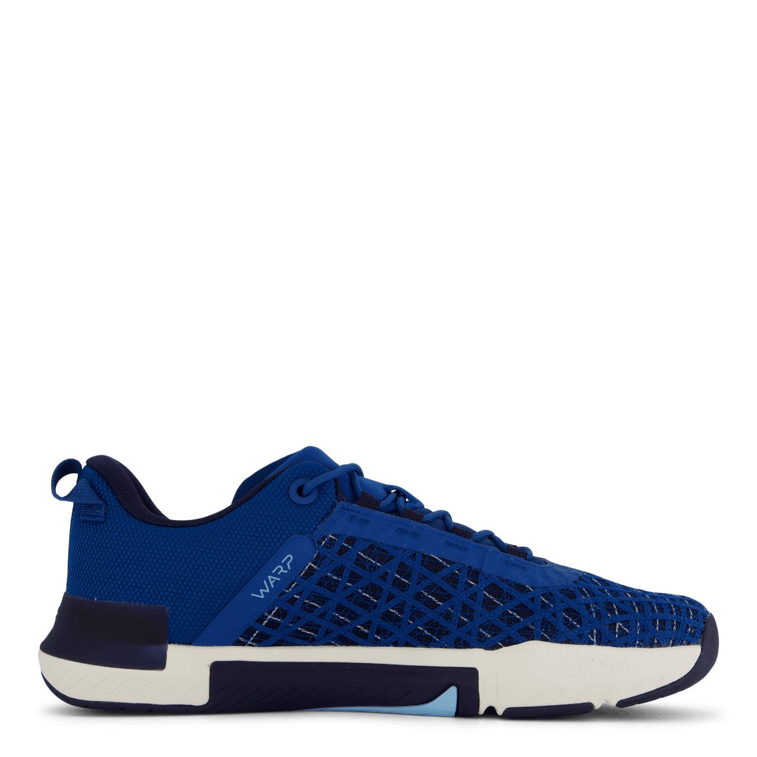 Tribase Reign 5 Bleu