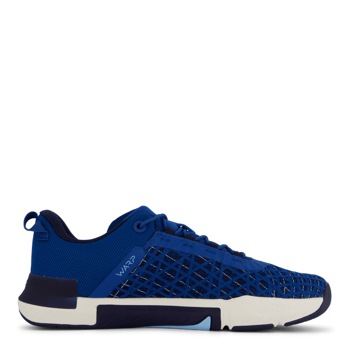 Tribase Reign 5 Bleu
