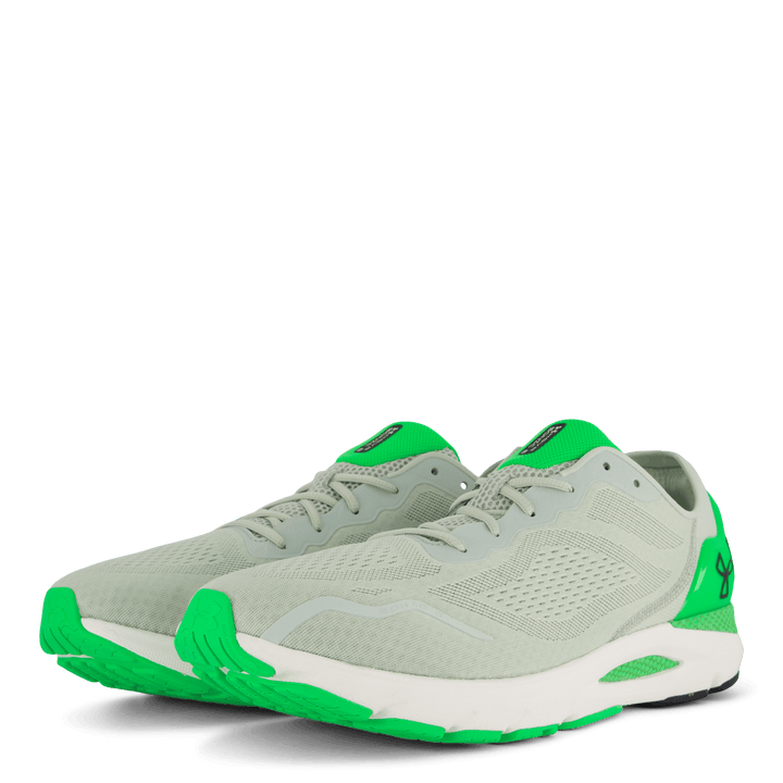 Hovr Sonic 6 White