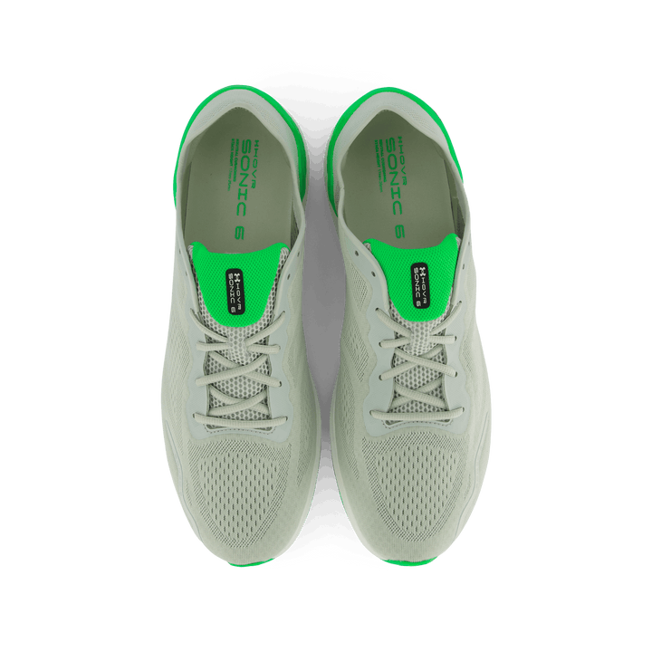 Hovr Sonic 6 White