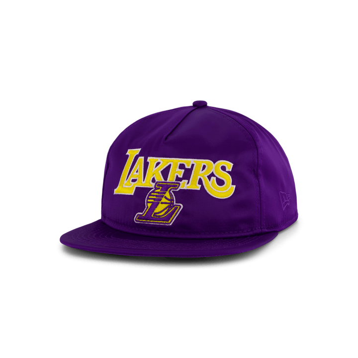 Nba Patch Retro Golfer Loslak Bleu,jaune