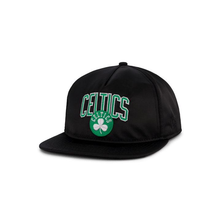 Nba Patch Retro golfimängija Boscel must