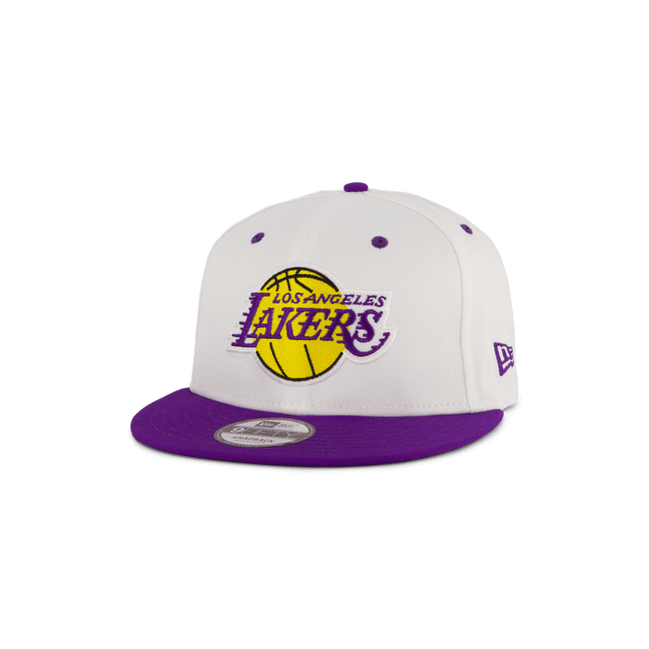 Valge krooniplaaster 9fifty Losl White