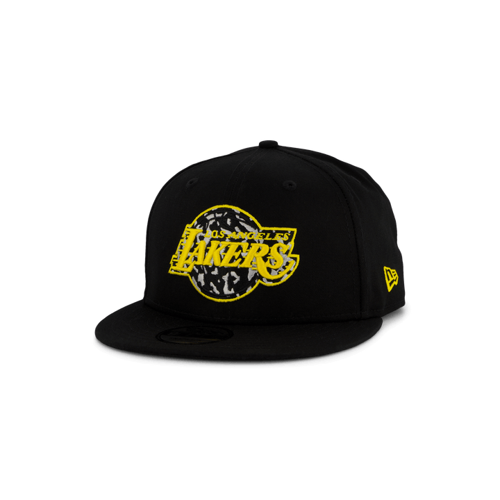 Sezónní výplň 9fifty Loslak Black