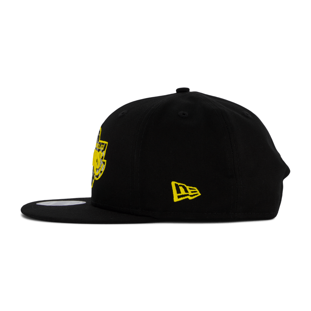 Sezónní výplň 9fifty Loslak Black