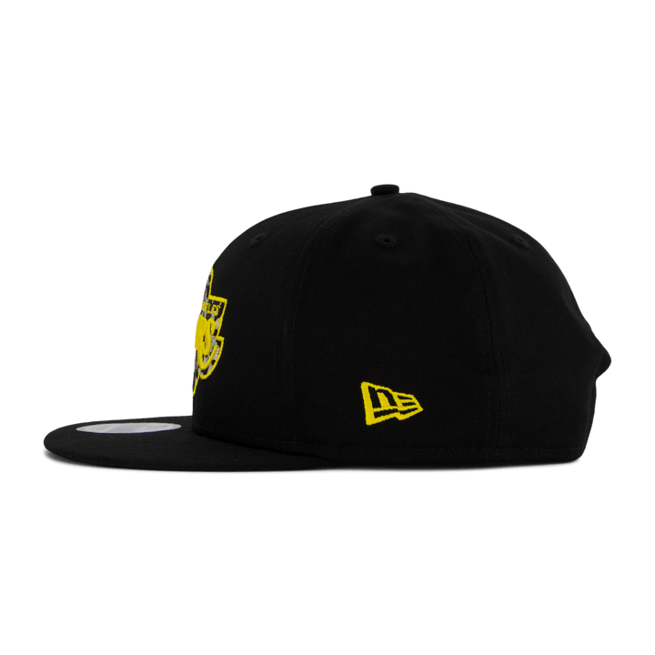 Sezónní výplň 9fifty Loslak Black