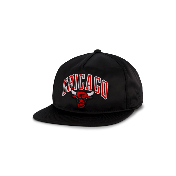 Nba Patch Retro Golfer Chibul Nero