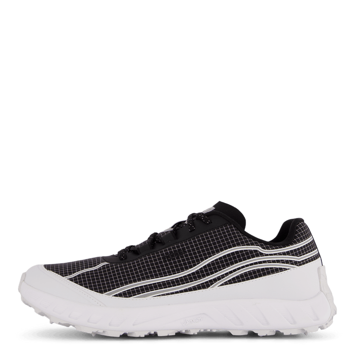 Norda 002 M Blk