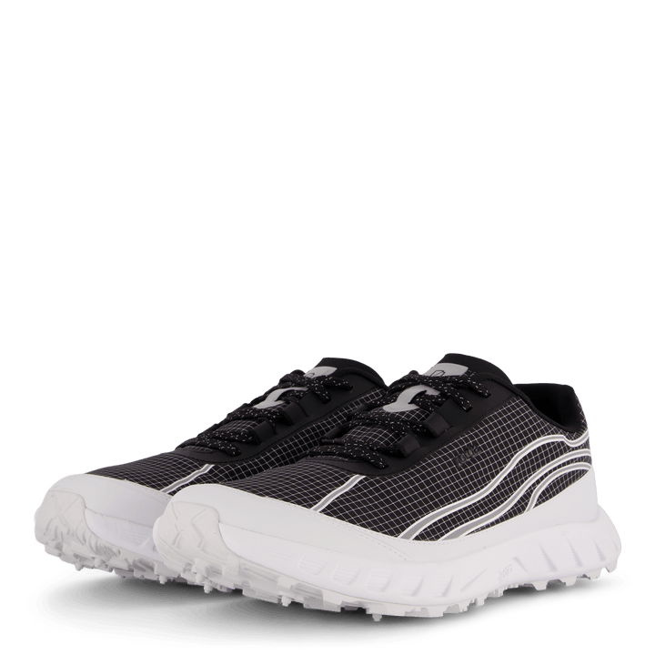 Norda 002 M Blk