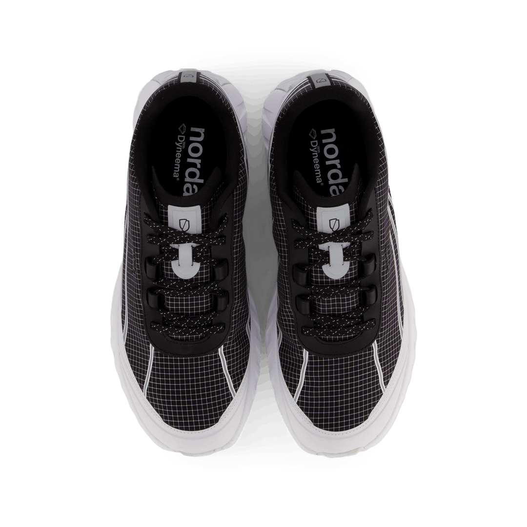 Norda 002 M Blk