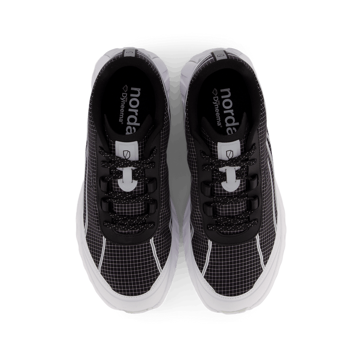 Norda 002 M Blk