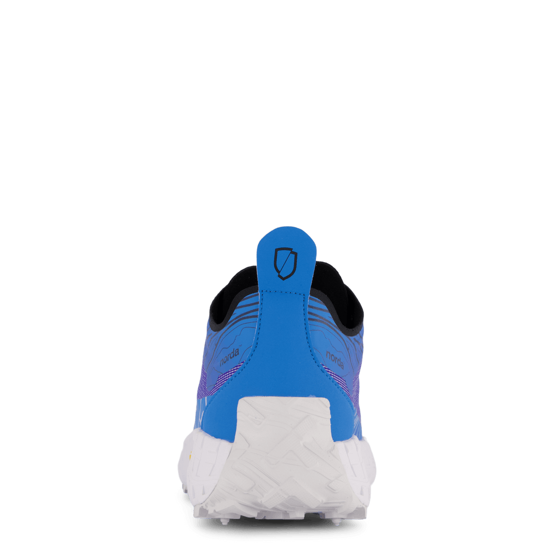 Norda 001 Rz Azure
