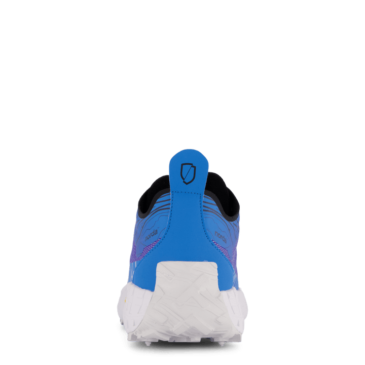 Norda 001 Rz Azure