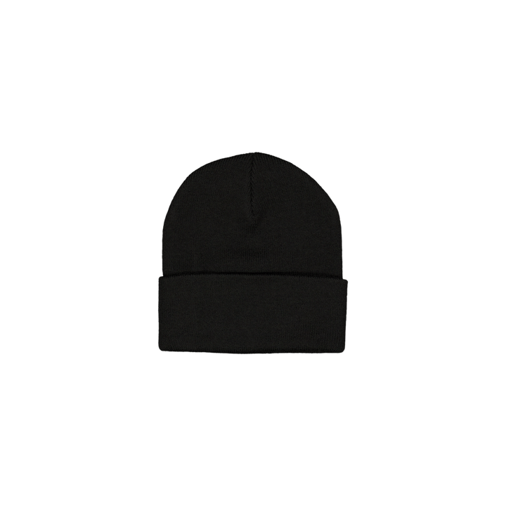Ballard Watch Cap Black