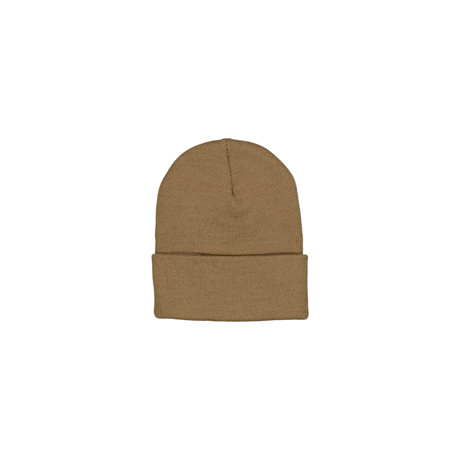 Ballard Watch Cap Dark Mushr