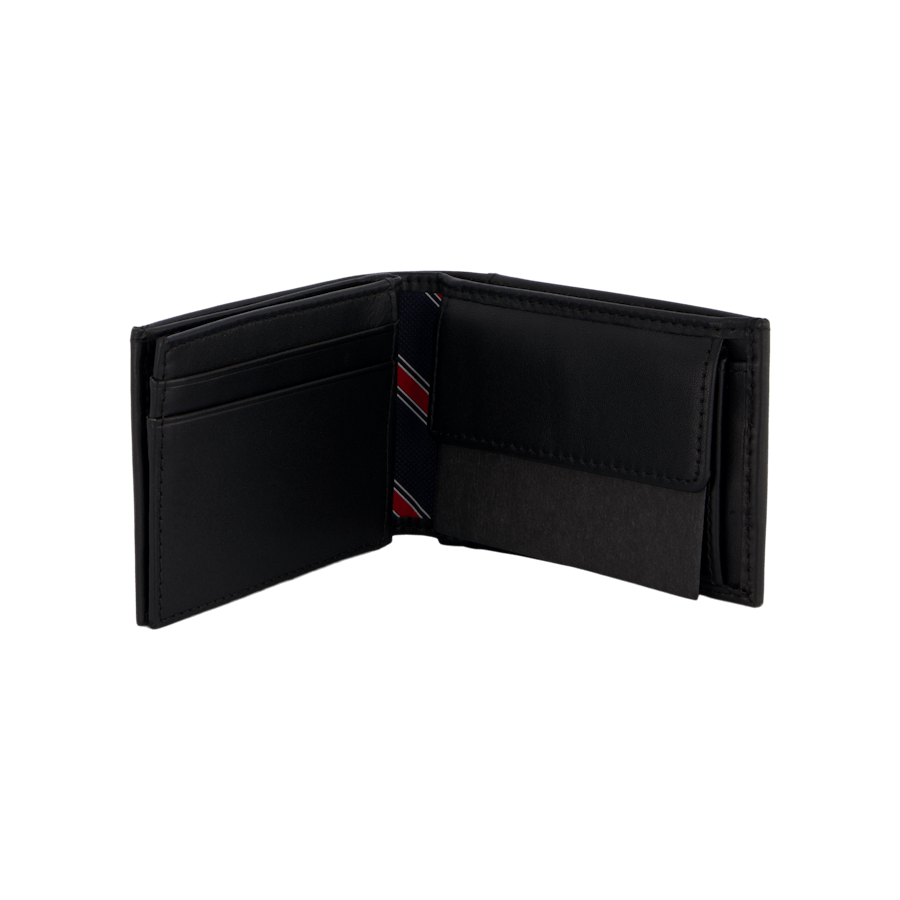 Tommy Hilfiger Eton Mini Cc Flap & Muntzakje