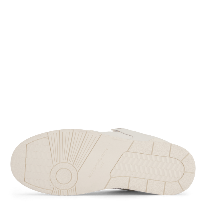 Tlustý jazyk Off White