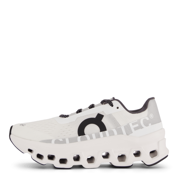 Cloudmonster Undyed-white | Bianco