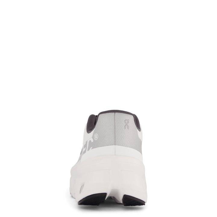 Cloudmonster Undyed-white | Bianco