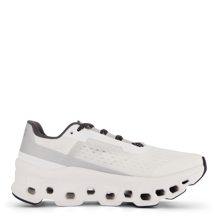 Cloudmonster Undyed-white | Bianco