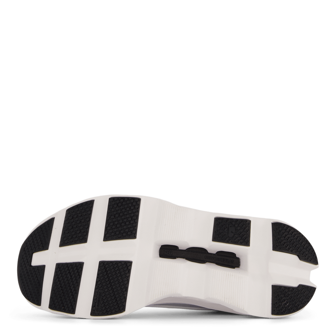 Cloudmonster Undyed-white | Bianco