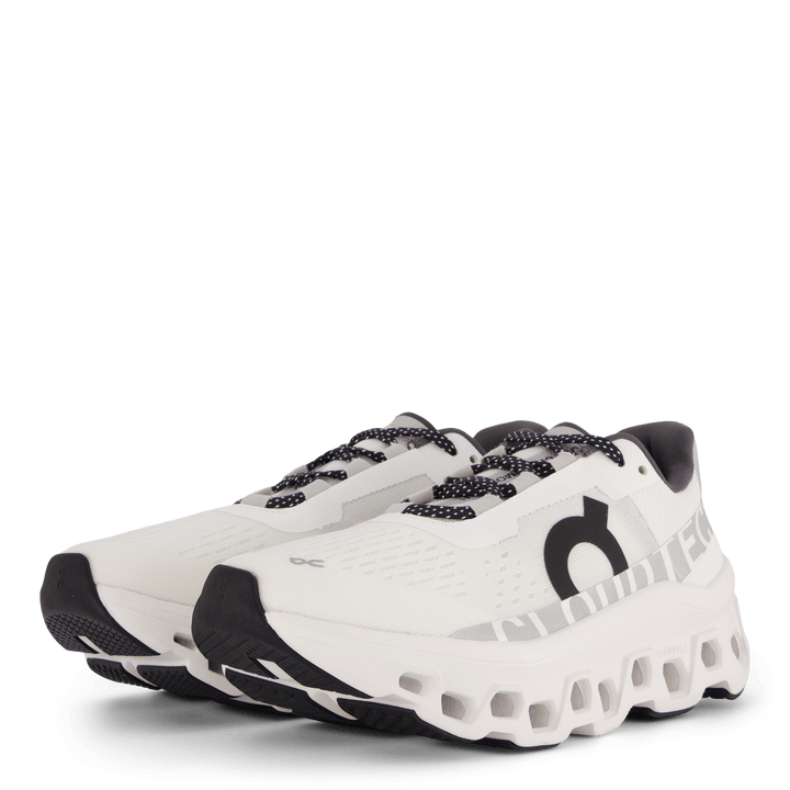 Cloudmonster Undyed-white | Bianco