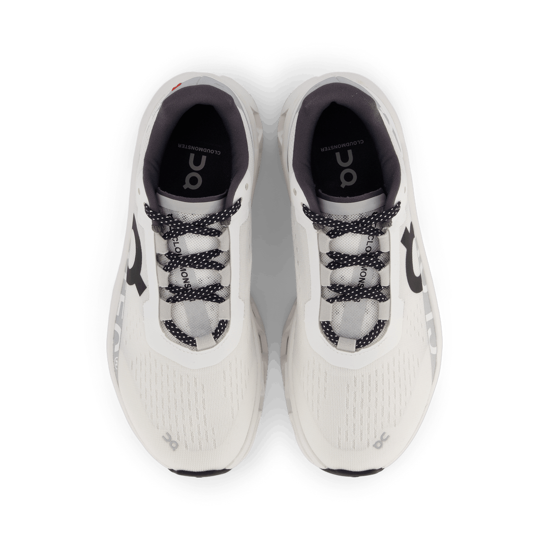 Cloudmonster Undyed-white | Bianco