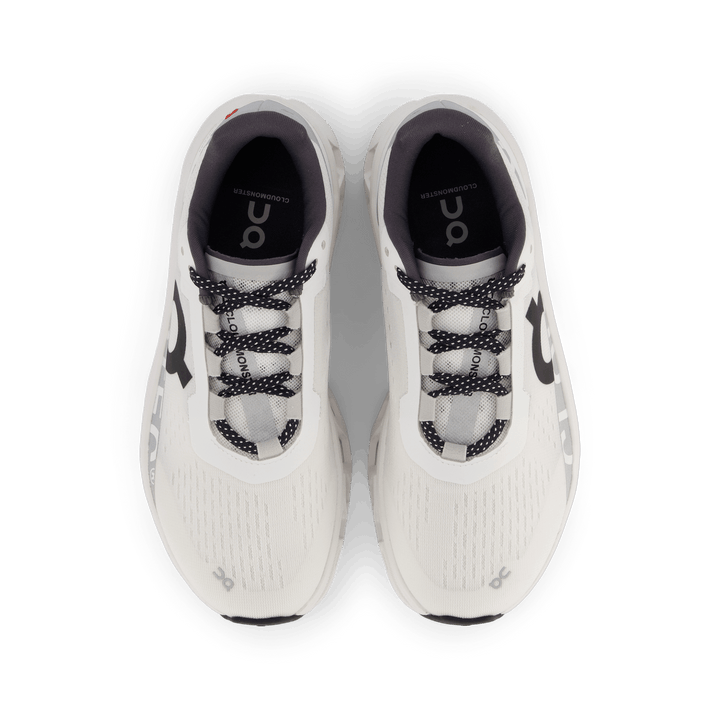 Cloudmonster Undyed-white | Bianco