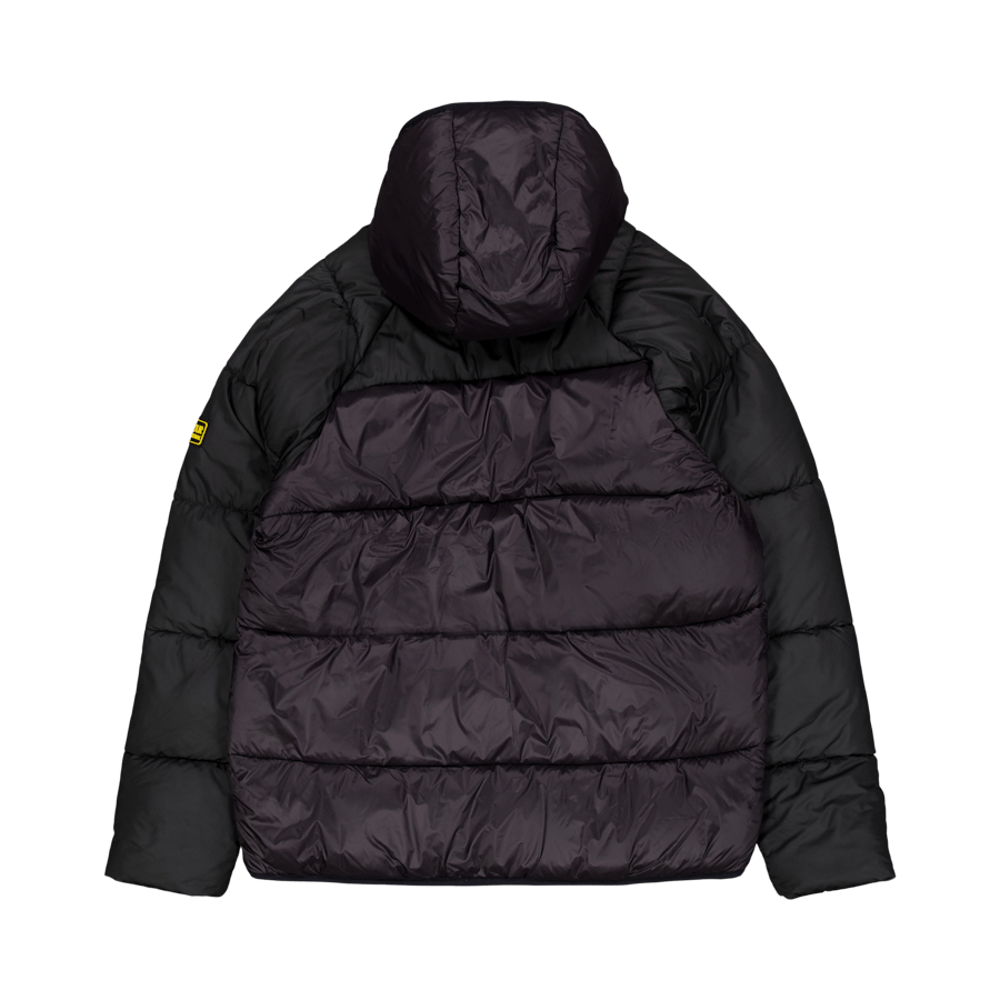Barbour B.intl Hoxton Quilt Bk11