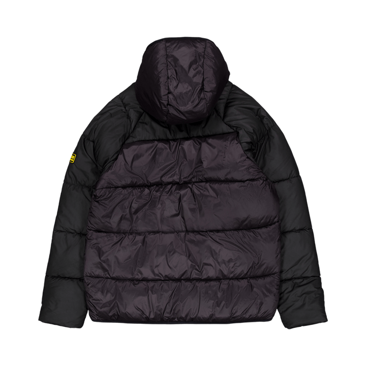 Barbour B.intl Hoxton Quilt Bk11