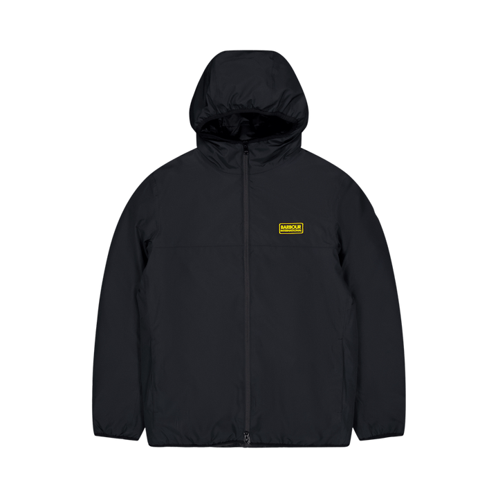 Barbour B.intl Cambell Jacket Bk11