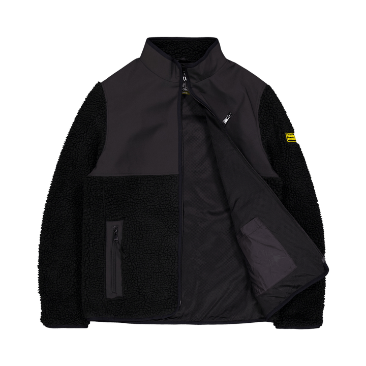 Barbour B.intl Tech Fleece Bk11
