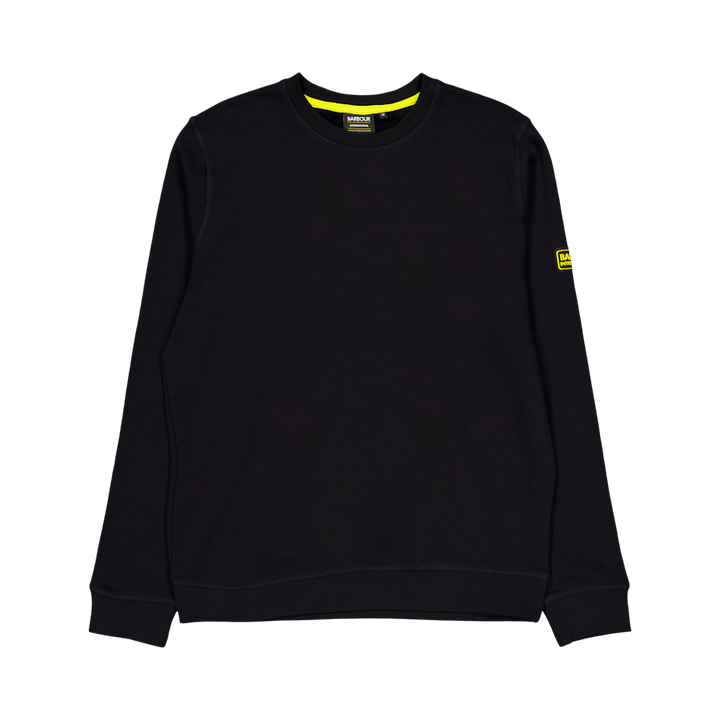 Barbour B.intl Racer Badge Swt Bk11