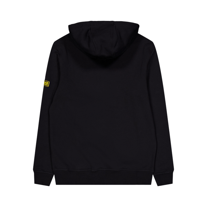 Sweat à capuche Barbour B.intl Badge BK31