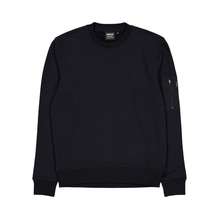 Barbour B.intl Grip Crew Bk31